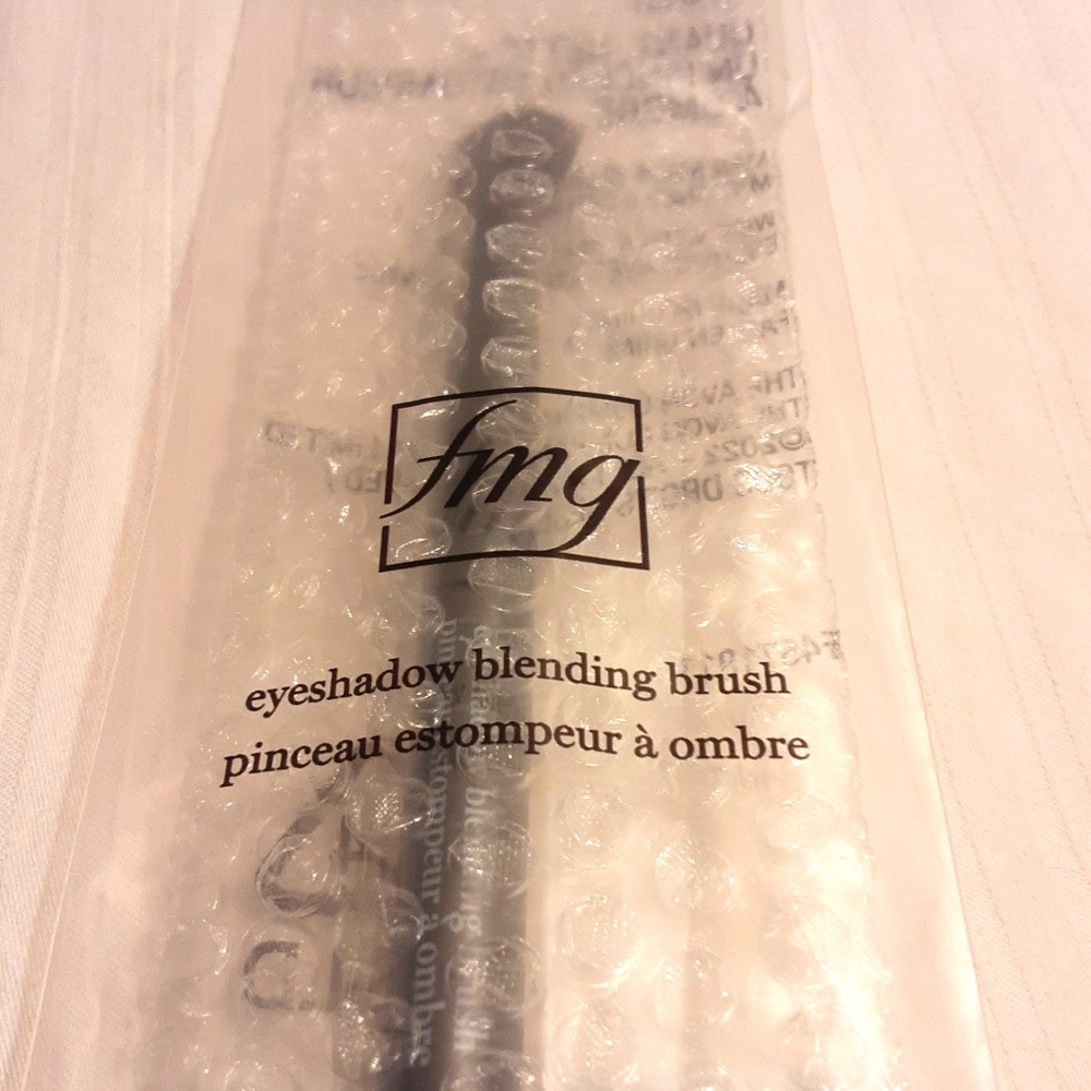Eyeshadow Blending Brush